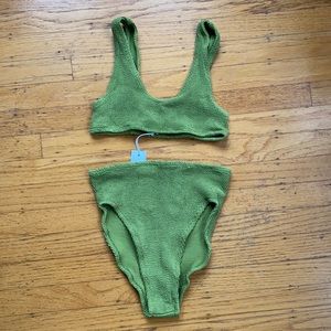 YOUSWIM Fern Eva High-Waist (defective)